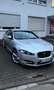 Jaguar XF 3.0 V6 Diesel Silber - thumbnail 3