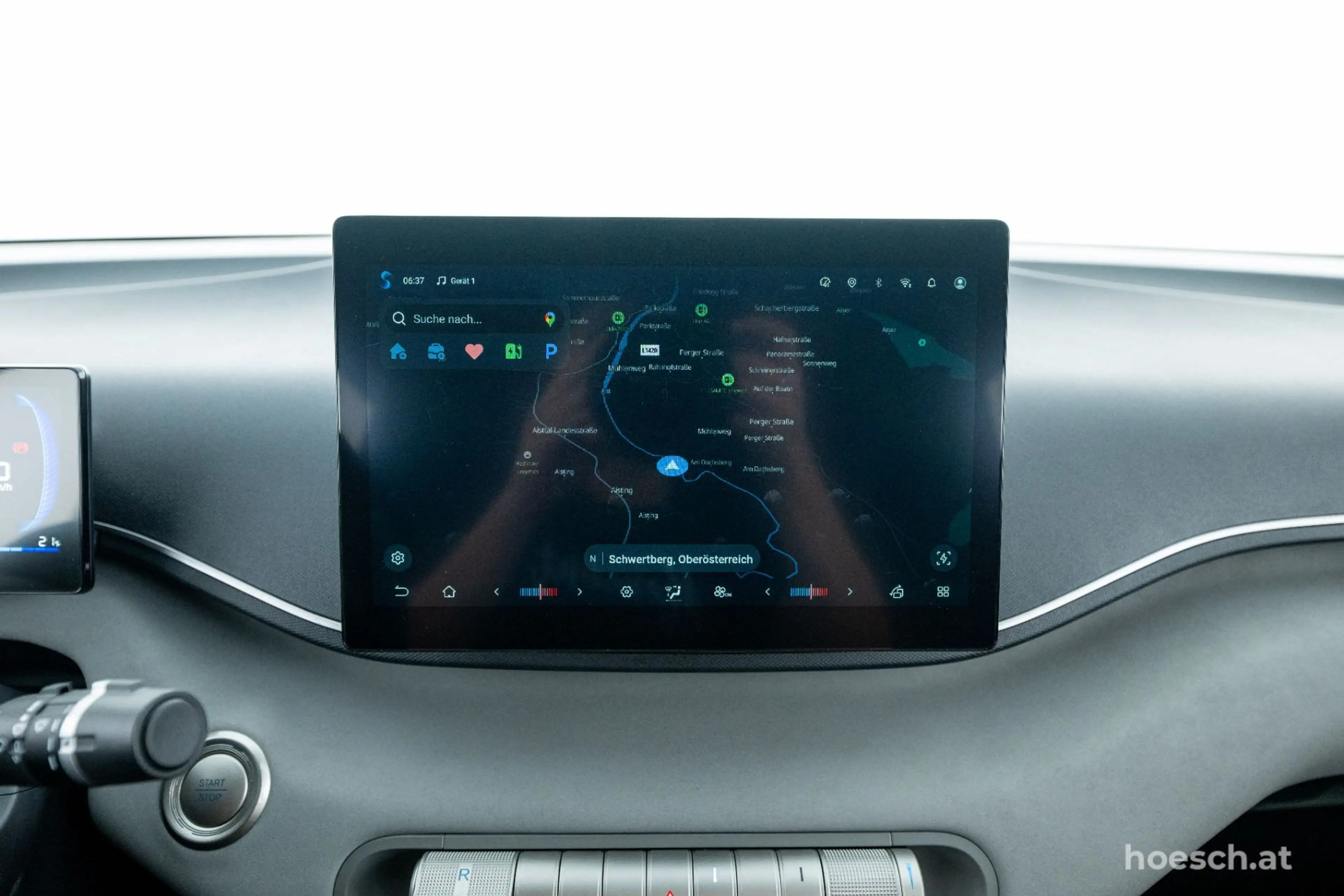 BYD Dolphin Surf BOOST 43 kWh LEDER KAMERA JETZT RESERVIEREN — photo 14