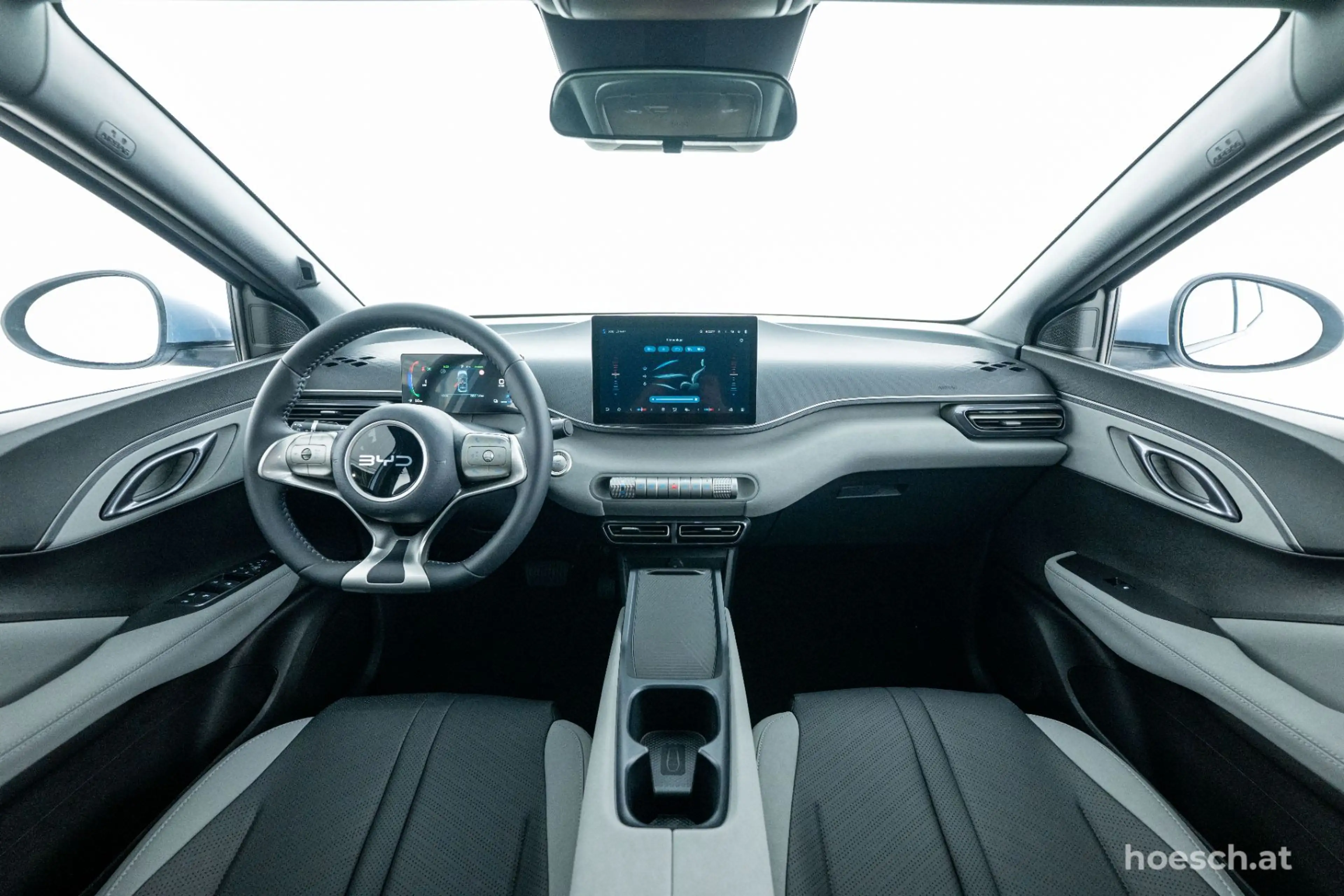 BYD Dolphin Surf BOOST 43 kWh LEDER KAMERA JETZT RESERVIEREN — photo 5