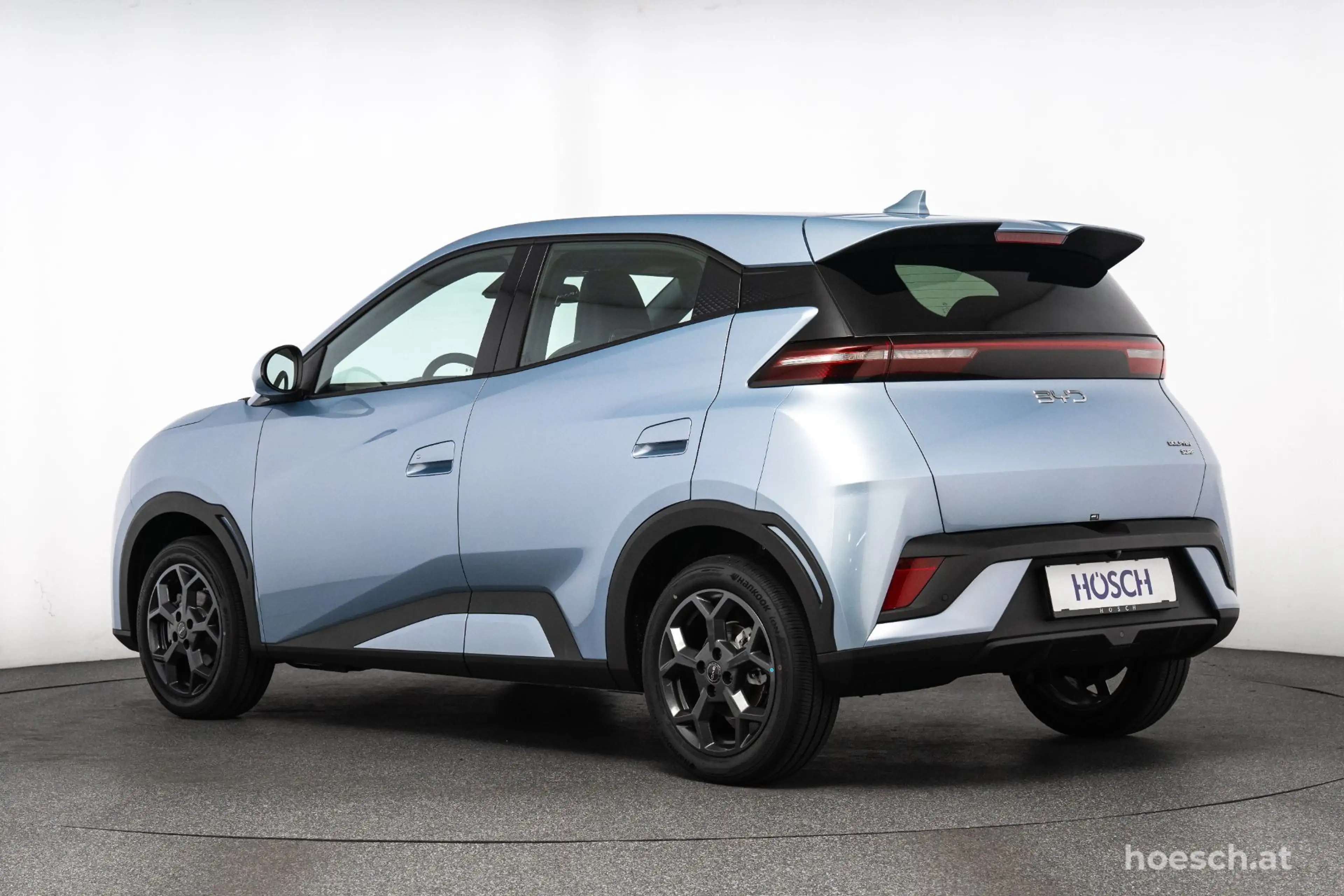 BYD Dolphin Surf BOOST 43 kWh LEDER KAMERA JETZT RESERVIEREN — photo 4