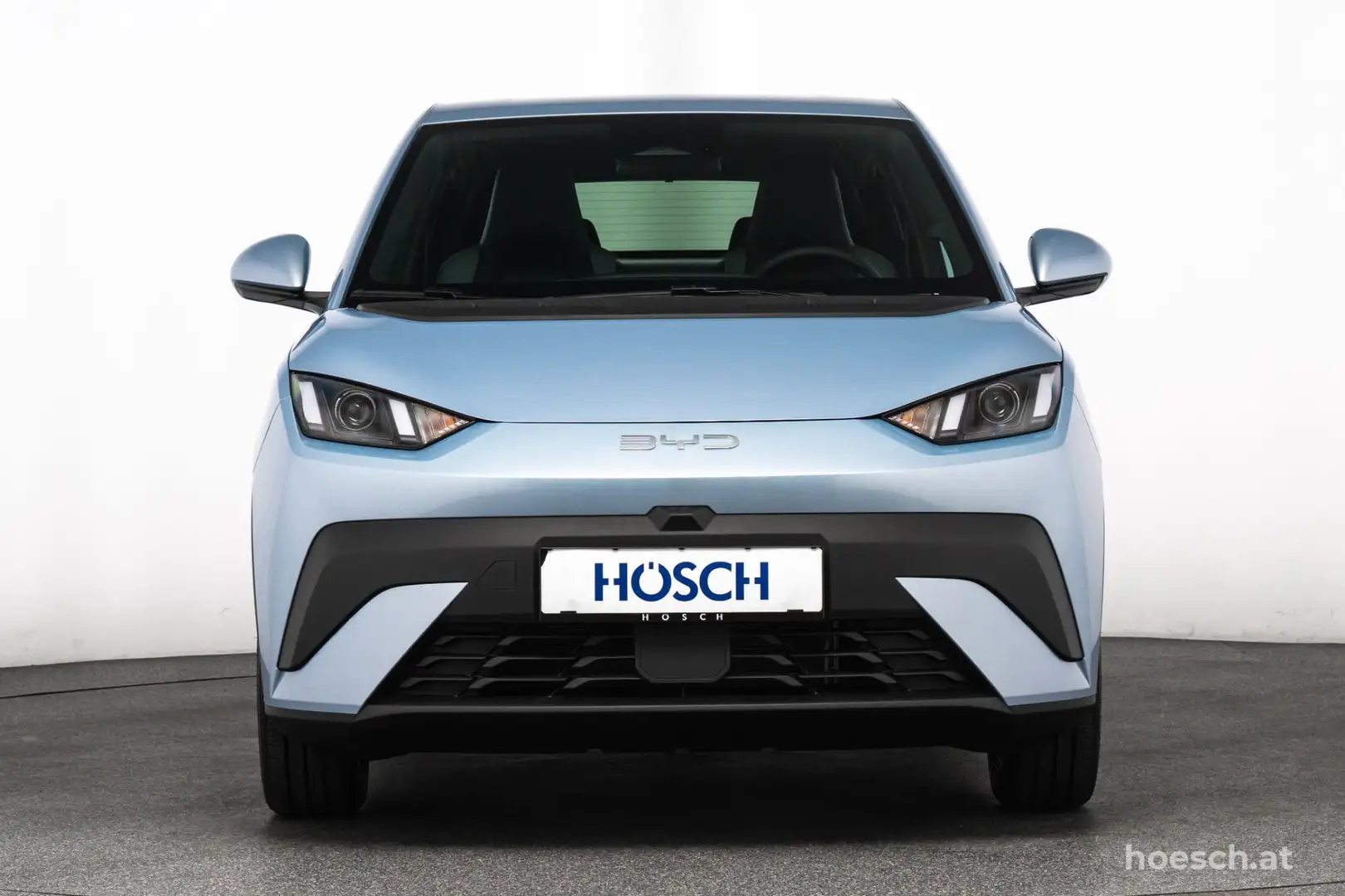 BYD Dolphin Surf BOOST 43 kWh LEDER KAMERA JETZT RESERVIEREN Blau - 2
