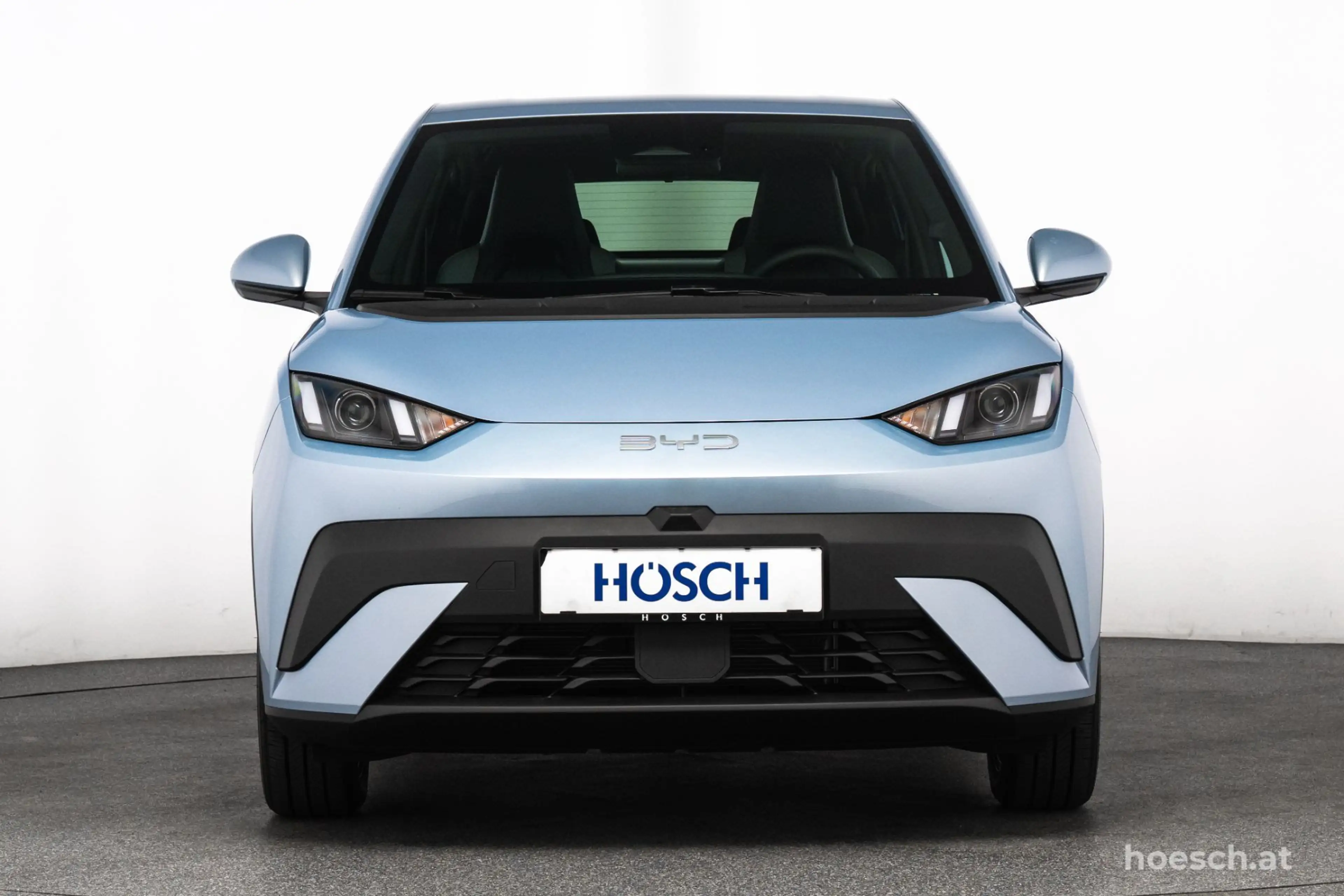 BYD Dolphin Surf BOOST 43 kWh LEDER KAMERA JETZT RESERVIEREN — photo 2