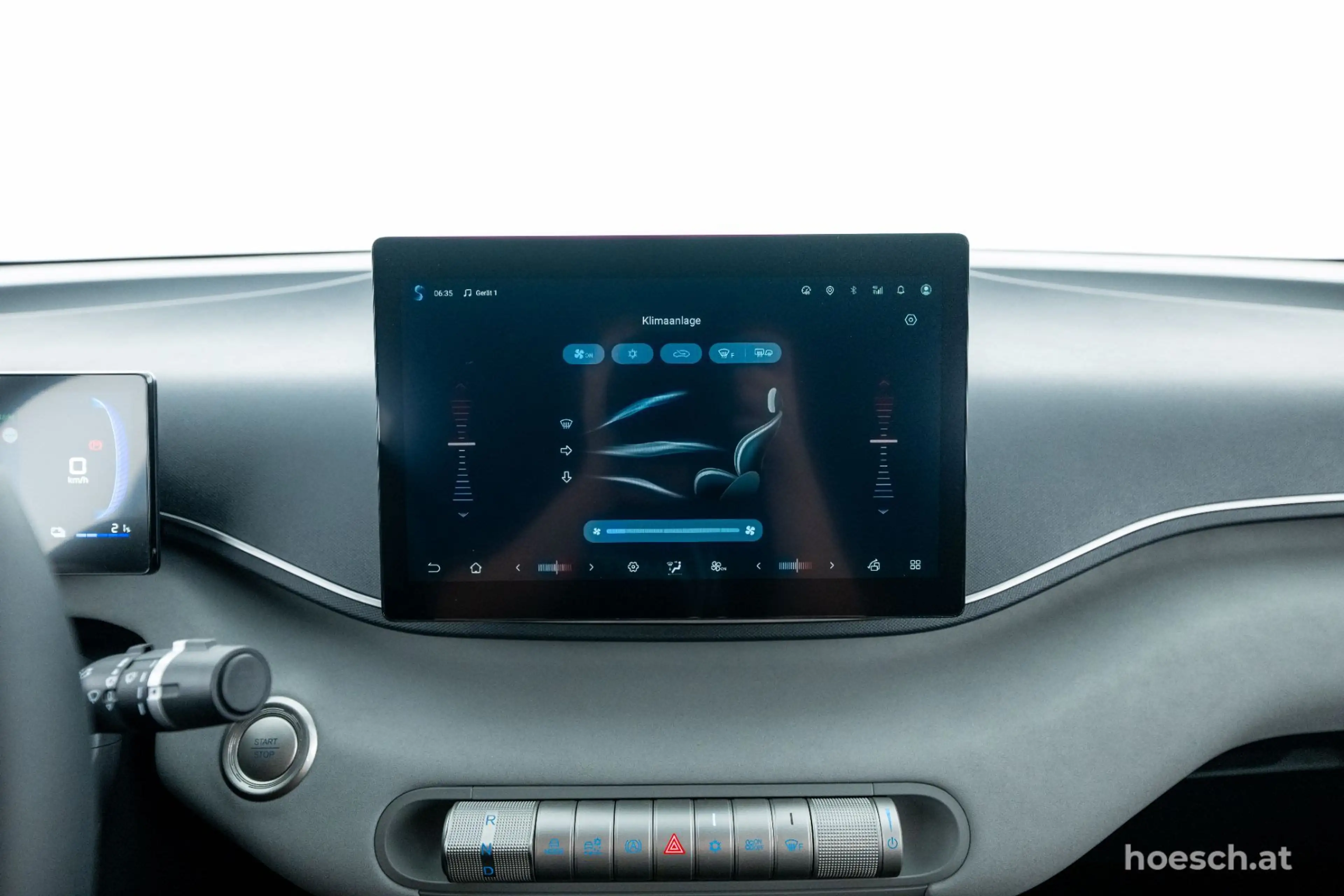 BYD Dolphin Surf BOOST 43 kWh LEDER KAMERA JETZT RESERVIEREN — photo 11