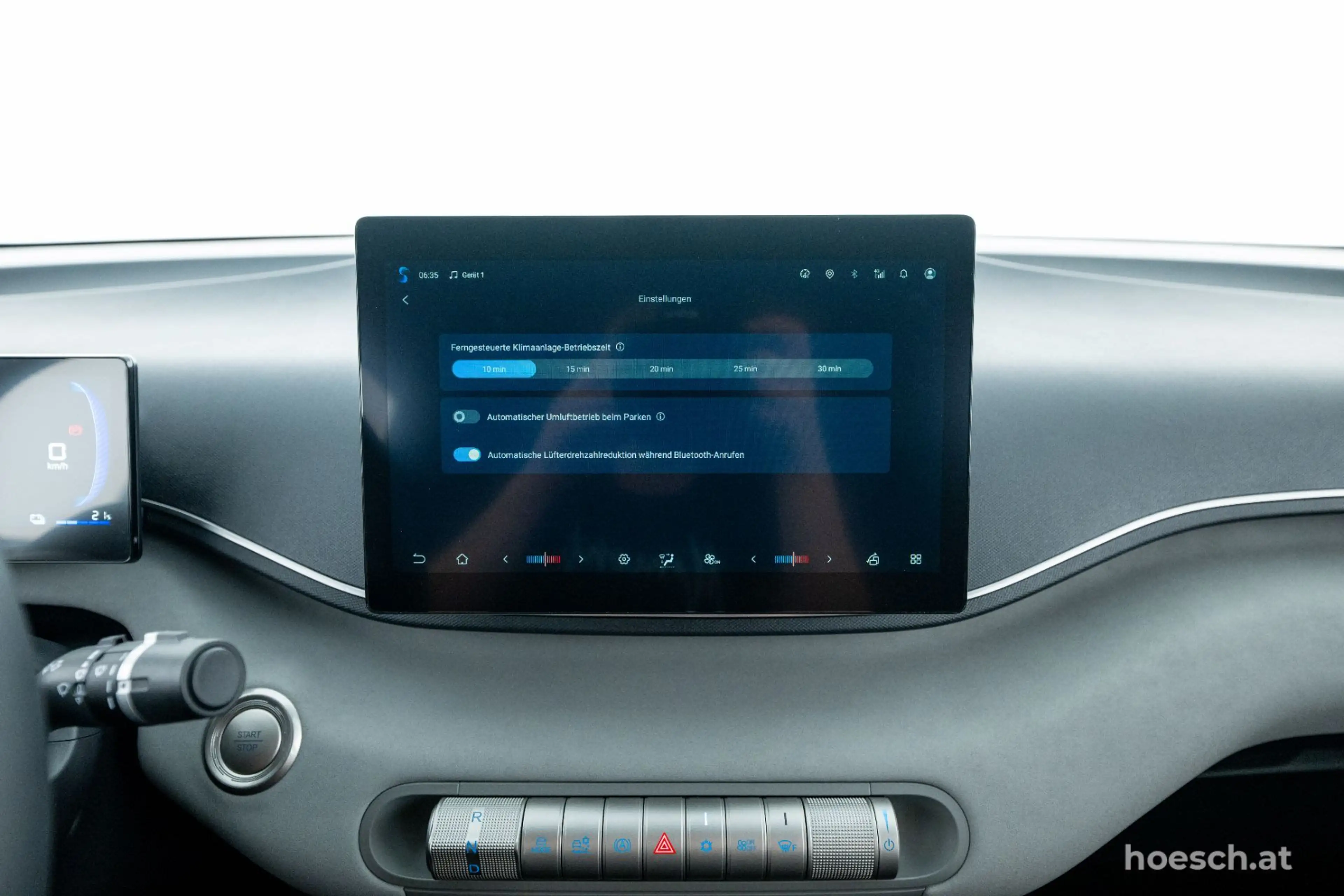 BYD Dolphin Surf BOOST 43 kWh LEDER KAMERA JETZT RESERVIEREN — photo 12