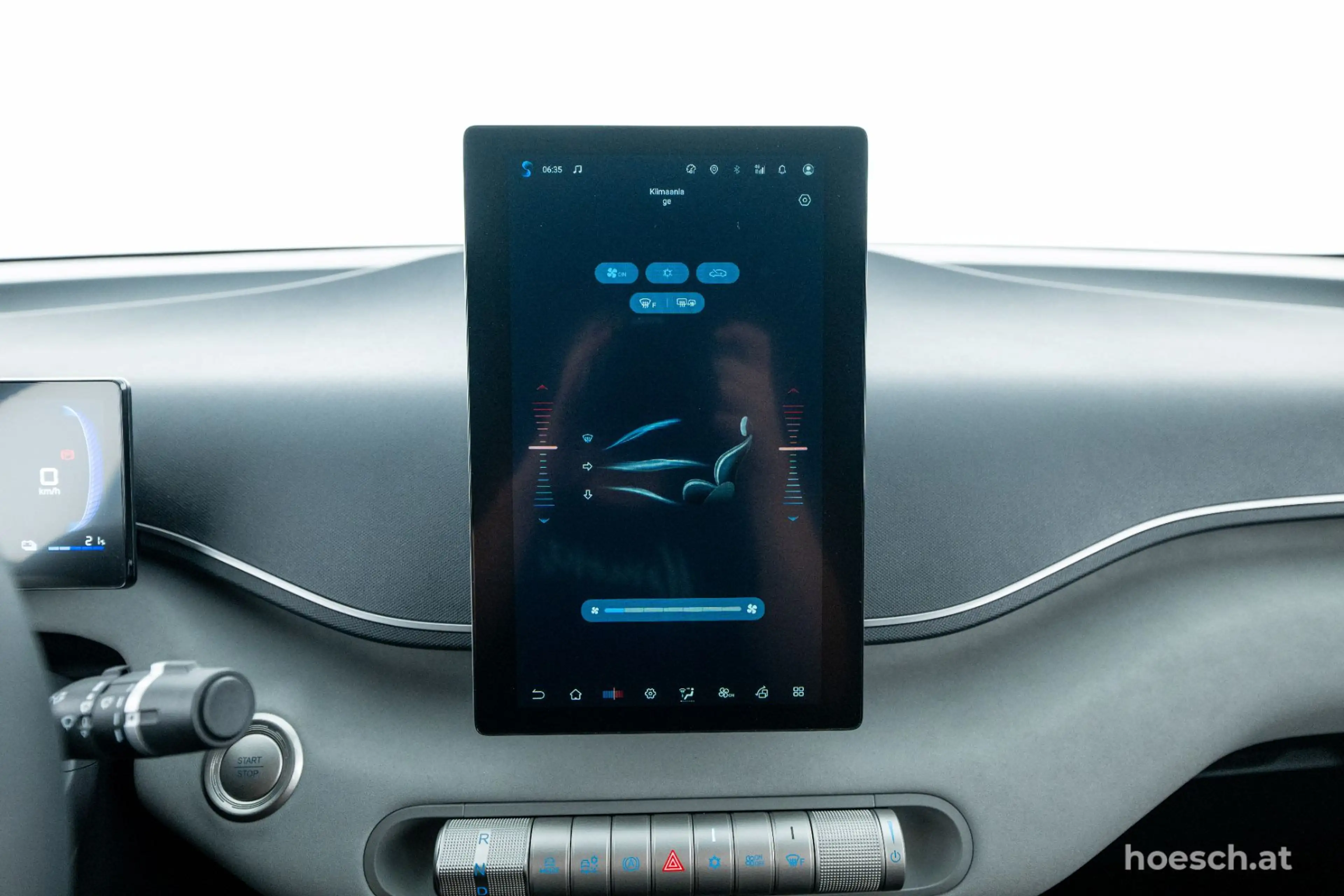 BYD Dolphin Surf BOOST 43 kWh LEDER KAMERA JETZT RESERVIEREN — photo 10