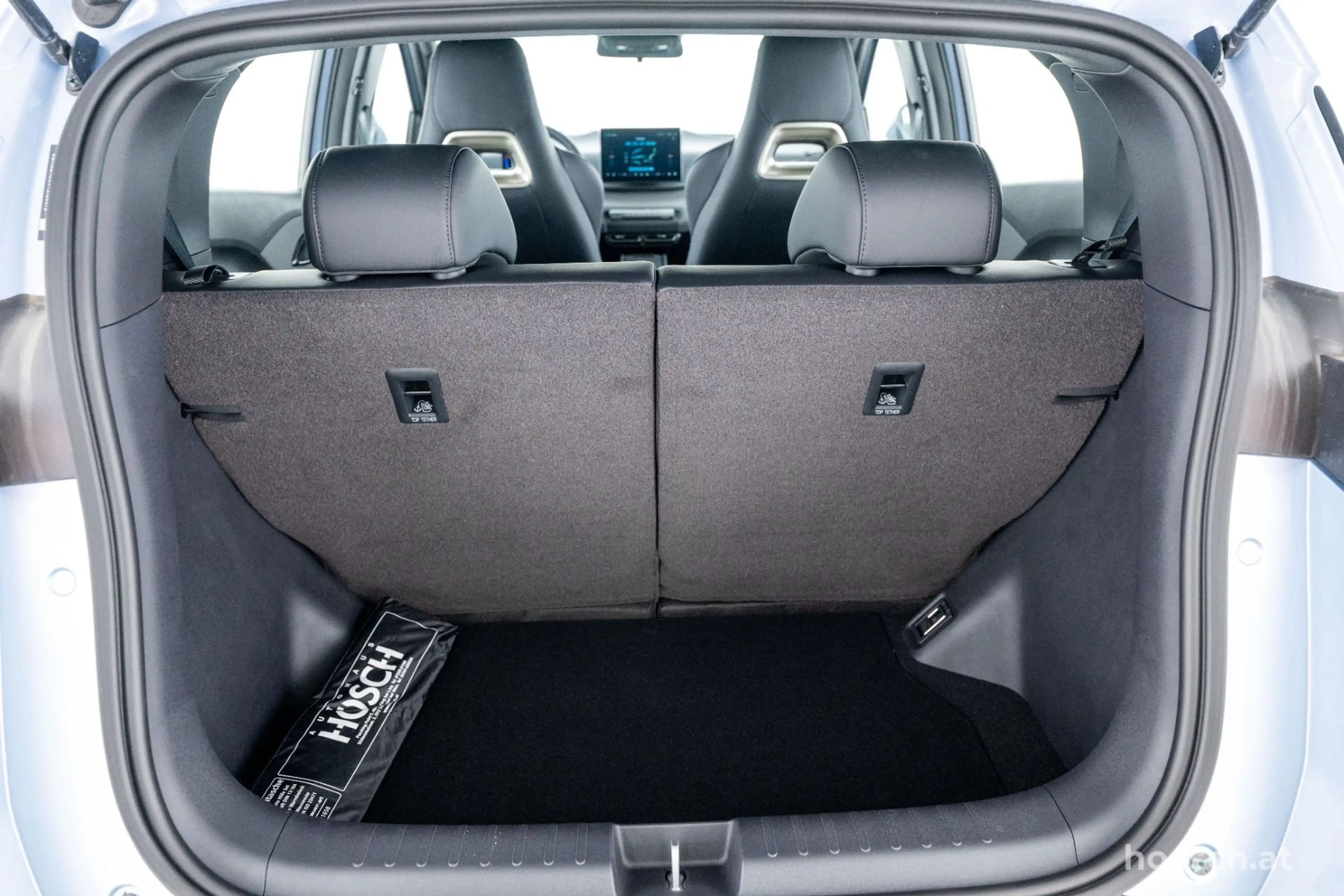 BYD Dolphin Surf BOOST 43 kWh LEDER KAMERA JETZT RESERVIEREN — photo 8