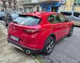 Alfa Romeo Stelvio 2.2 TD 160 Cv At8 RWD Blanc - thumbnail 11