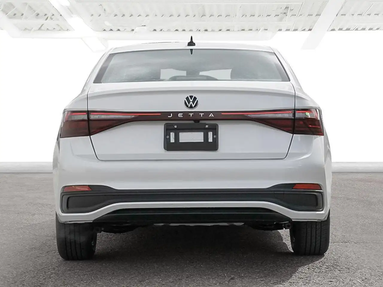 Volkswagen Jetta снимка Volkswagen Jetta