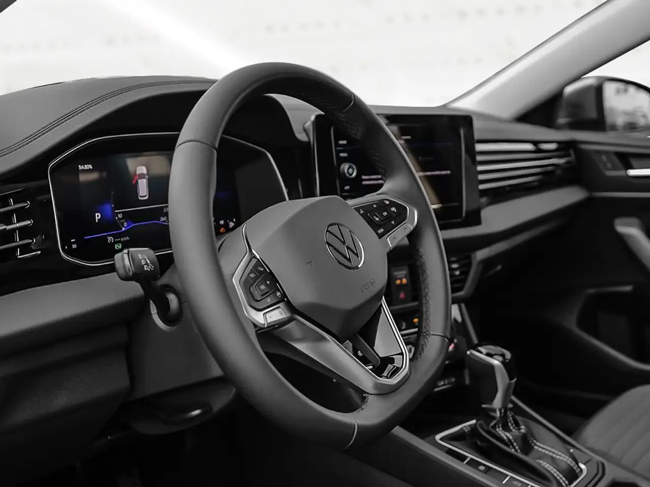 Volkswagen Jetta снимка Volkswagen Jetta