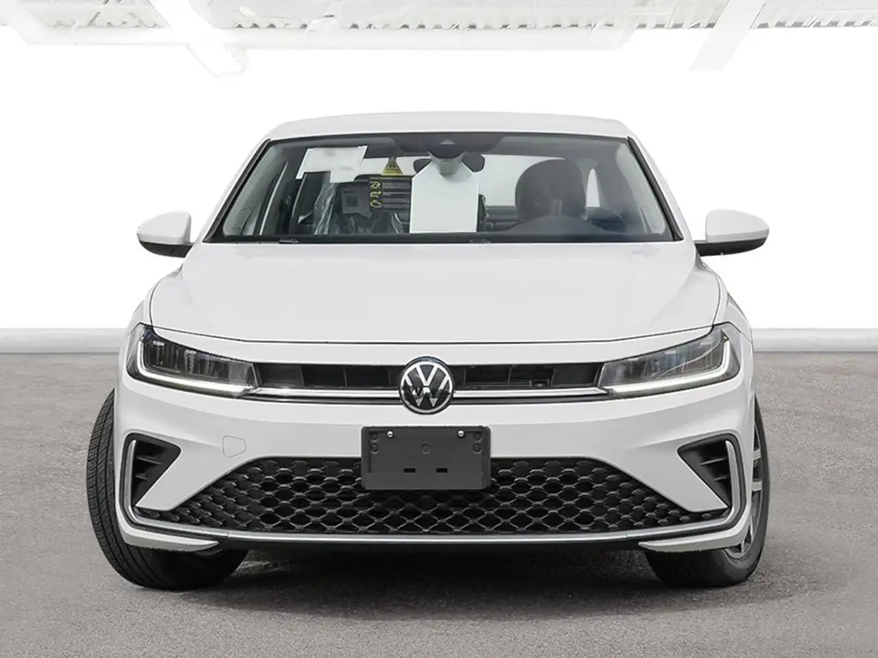 Volkswagen Jetta снимка Volkswagen Jetta