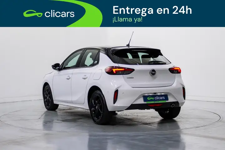 Opel Corsa GS-LINE + 1.2T XHL MT6 S/S 2022, foto 9