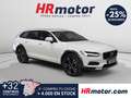 Volvo V90 D4 AWD Auto 140 kW 190 CV Blanco - thumbnail 1