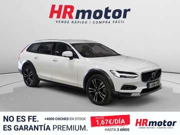 D4 AWD Auto 140 kW 190 CV