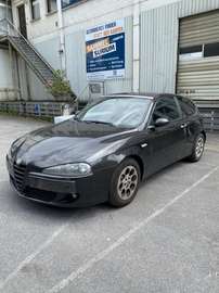 1.9 JTD 16V 150ps - TÜV Bis 07/27 -
