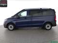 Mercedes-Benz Vito Vito Tourer 114 CDI 8 SITZE STANDHEIZ,DACHRELING Modrá - thumbnail 2