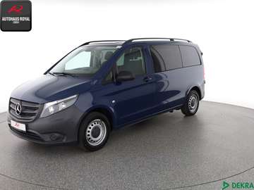 Vito Tourer 114 CDI 8 SITZE STANDHEIZ,DACHRELING