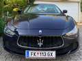 Maserati Ghibli Ghibli Diesel Blau - thumbnail 3