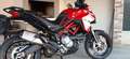 Ducati Multistrada 950 S Rot - thumbnail 2