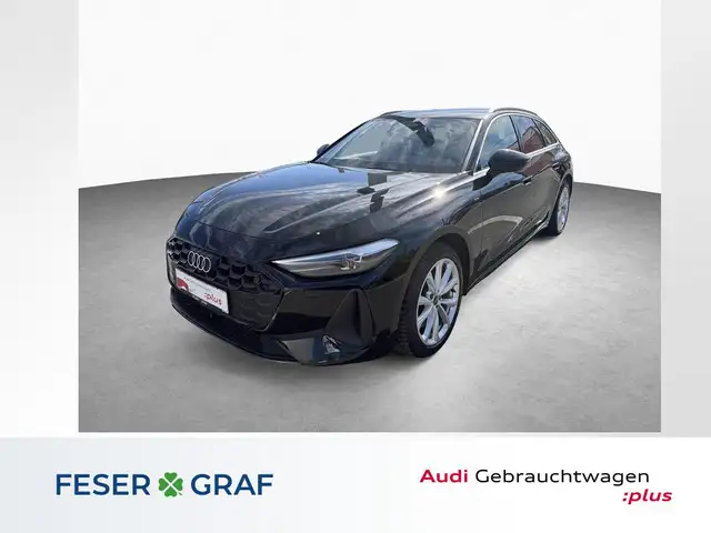Audi A5 Avant e-hybrid quattro S tr. ACC NAVI KAMERA