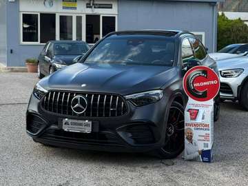 GLC S e performance Line Premium Plus auto 671CV