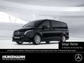 Mercedes-Benz V 220 d 4M EDITION lang Navi+ Kamera Spiegel-P Noir - thumbnail 1