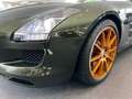 Mercedes-Benz SLS GT Roadster*Keramik*Carbon*Kamera* Zelená - thumbnail 7