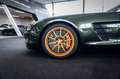 Mercedes-Benz SLS GT Roadster*Keramik*Carbon*Kamera* Зелений - thumbnail 4