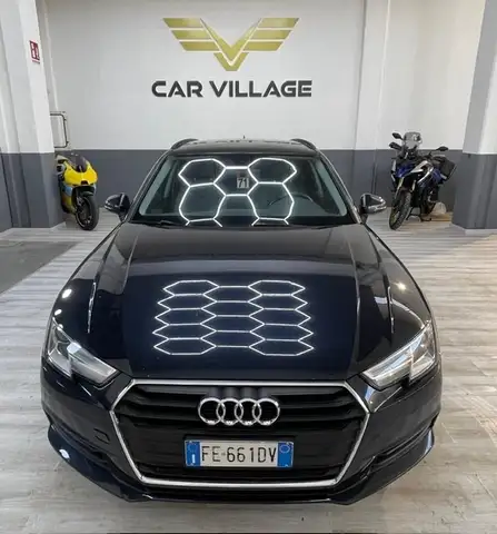 Audi A4 A4 Avant 2.0 TDI 190 CV ultra S tronic Business Sp