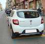 Dacia Sandero Stepway 0.9 TCe 12V T-GPL 90CV Start&Stop Prestige Weiß - thumbnail 7
