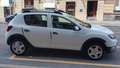 Dacia Sandero Stepway 0.9 TCe 12V T-GPL 90CV Start&Stop Prestige Weiß - thumbnail 4