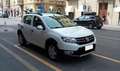 Dacia Sandero Stepway 0.9 TCe 12V T-GPL 90CV Start&Stop Prestige Weiß - thumbnail 1