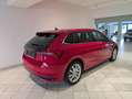 Skoda Scala 1.0TSi Top Selection AHK 5J Garantie Rot - thumbnail 3