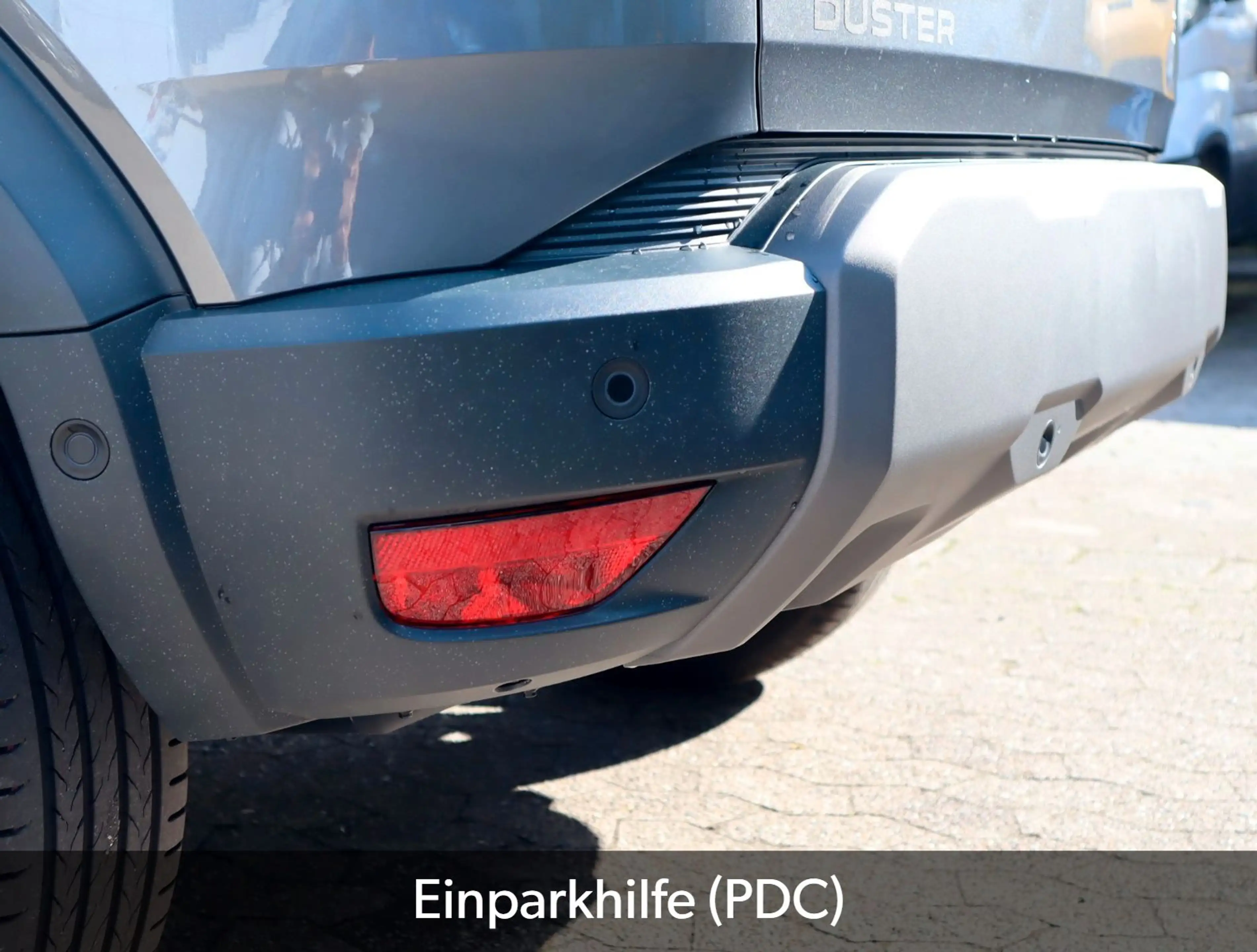 Dacia Duster III ECO-G 120 Journey LPG /ACC /SHZ /360° — photo 6
