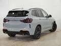 BMW X3 xDrive20d 48V Restyling M-SPORT 2023mod. Szürke - thumbnail 4