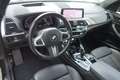 BMW X3 xDrive20d Luxury Line Head-Up HiFi DAB LED Gris - thumbnail 11