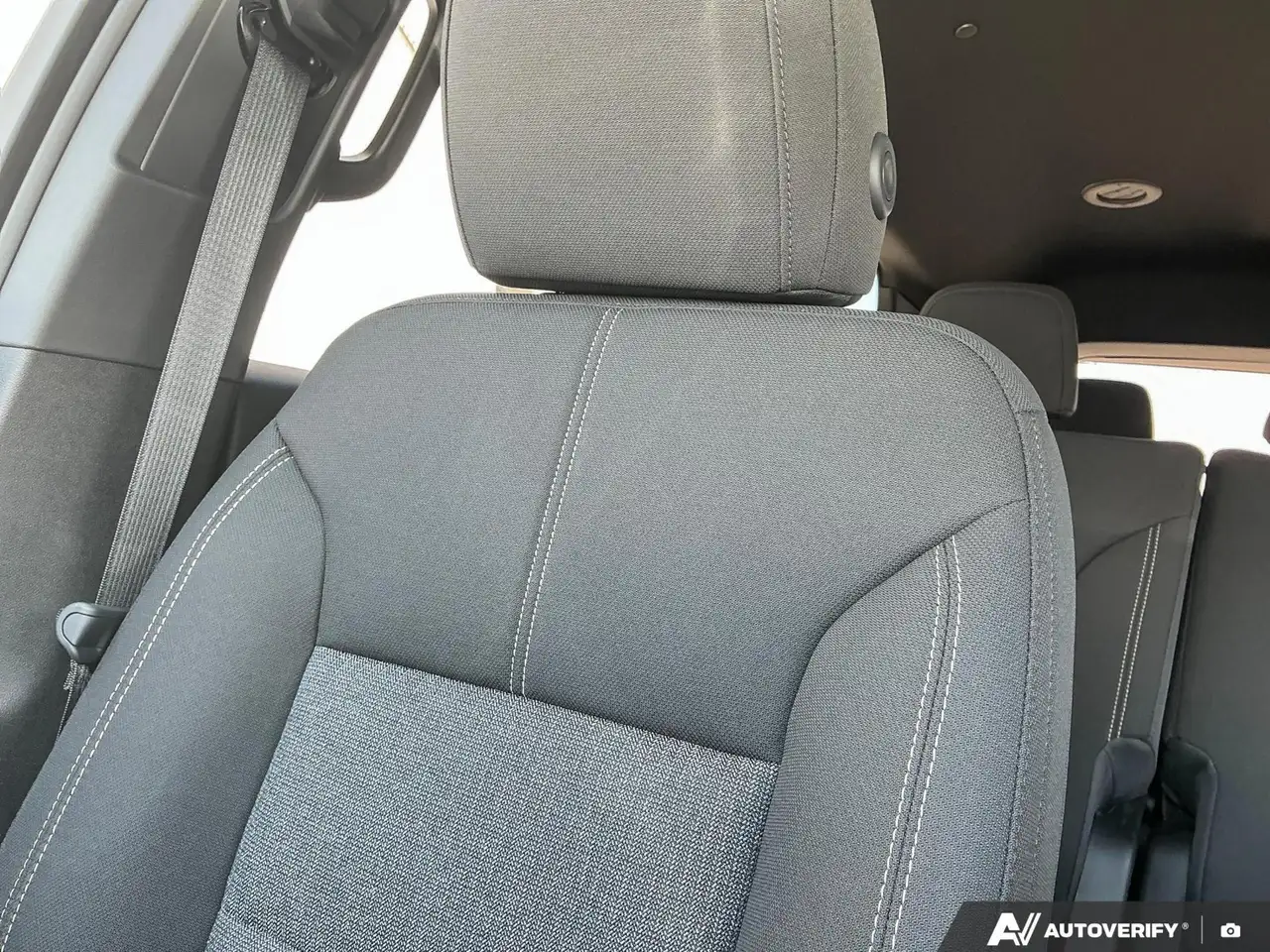 GMC Acadia снимка GMC Acadia