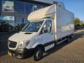 Mercedes-Benz Sprinter 513 CDI 432 Bakwagen met Laadklep Blanc - thumbnail 1