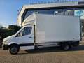 Mercedes-Benz Sprinter 513 CDI 432 Bakwagen met Laadklep Blanc - thumbnail 18
