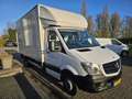 Mercedes-Benz Sprinter 513 CDI 432 Bakwagen met Laadklep Blanc - thumbnail 3
