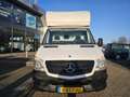 Mercedes-Benz Sprinter 513 CDI 432 Bakwagen met Laadklep Blanc - thumbnail 17