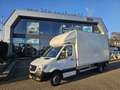 Mercedes-Benz Sprinter 513 CDI 432 Bakwagen met Laadklep Blanc - thumbnail 20