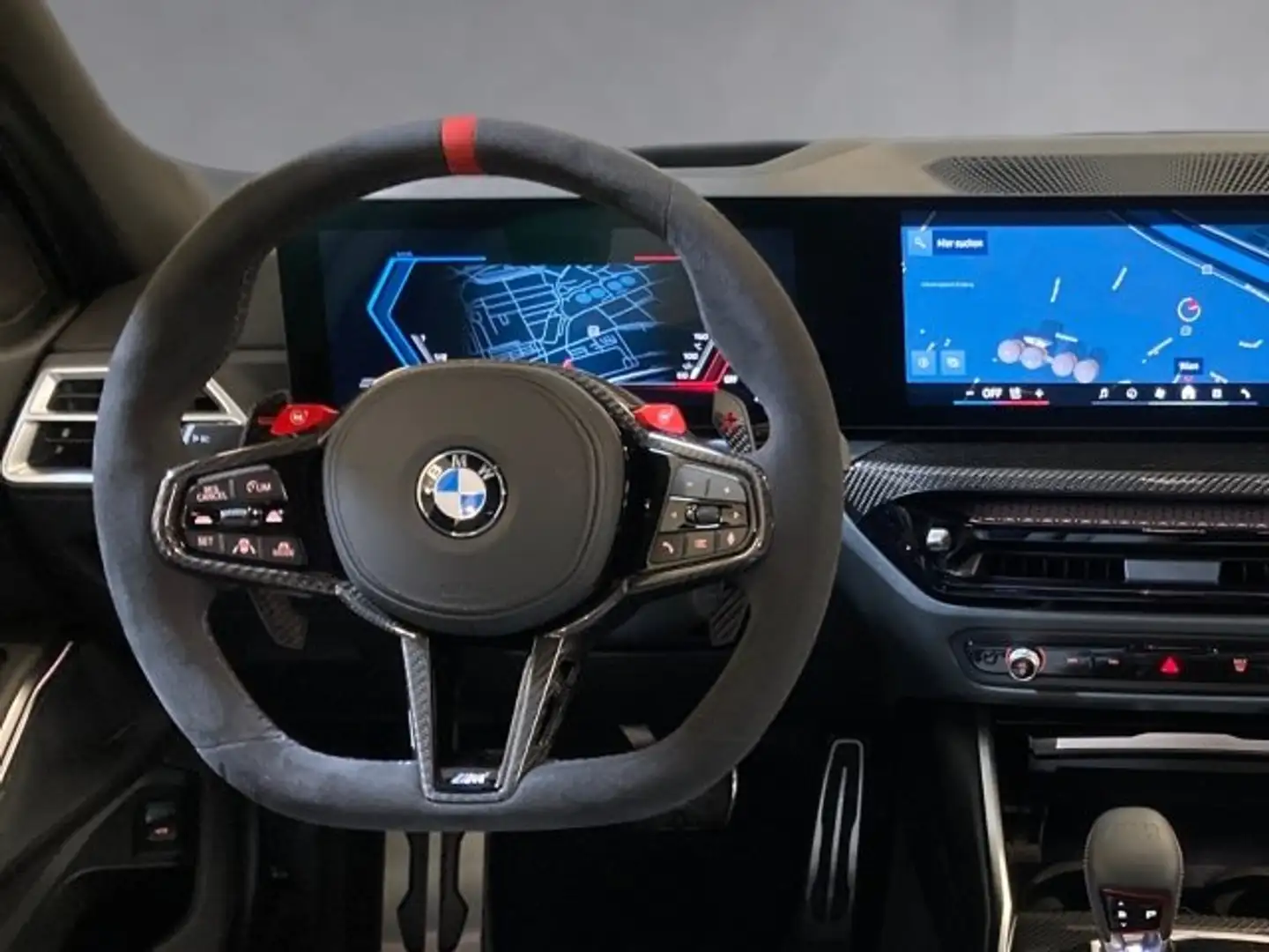 BMW M3 Competition M xDrive Touring G81 Grün - 2