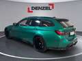 BMW M3 Competition M xDrive Touring G81 Grün - thumbnail 9