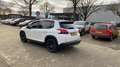 Peugeot 2008 1.2 PureTech GT-line | Panoramadak | Navigatie | A Blanc - thumbnail 2