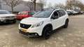 Peugeot 2008 1.2 PureTech GT-line | Panoramadak | Navigatie | A Blanc - thumbnail 1
