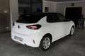 Opel Corsa 1.2 TURBO ELEGANCE LEDER NAVI LED I.HAND Blanc - thumbnail 14