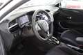 Opel Corsa 1.2 TURBO ELEGANCE LEDER NAVI LED I.HAND Blanc - thumbnail 3