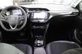 Opel Corsa 1.2 TURBO ELEGANCE LEDER NAVI LED I.HAND Blanc - thumbnail 4