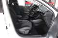 Opel Corsa 1.2 TURBO ELEGANCE LEDER NAVI LED I.HAND Blanc - thumbnail 8