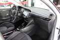 Opel Corsa 1.2 TURBO ELEGANCE LEDER NAVI LED I.HAND Blanc - thumbnail 5